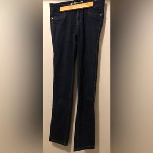 Grane skinny jeans - size 7